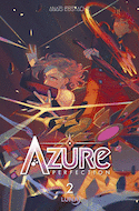 Azure Perfection, t. 02
